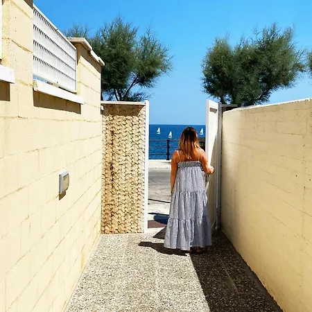 Apartmán La Rotonda -