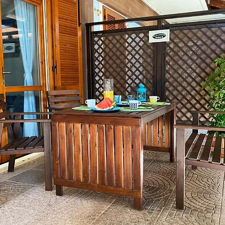 La Rotonda - Apartmán
