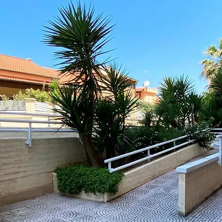 La Rotonda - Apartmán Giovinazzo