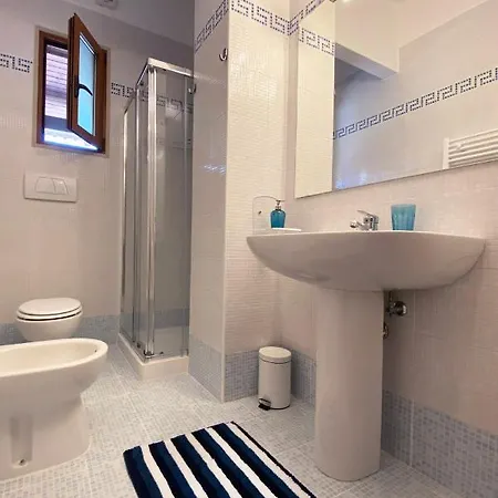 Apartmán La Rotonda - Giovinazzo