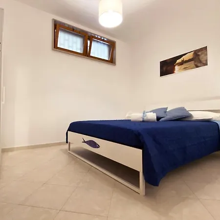 Apartmán La Rotonda - *