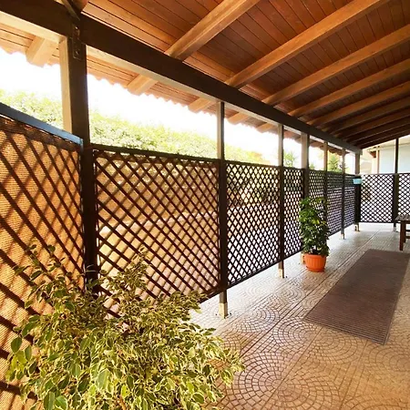 La Rotonda - Apartment Giovinazzo