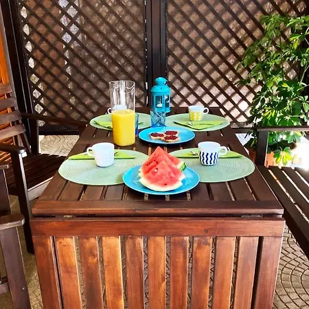 Apartment La Rotonda - *