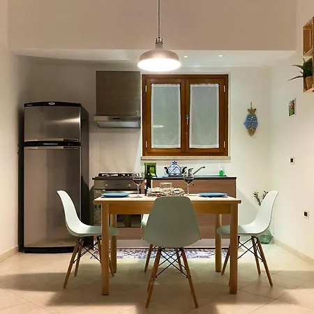 La Rotonda - Giovinazzo
