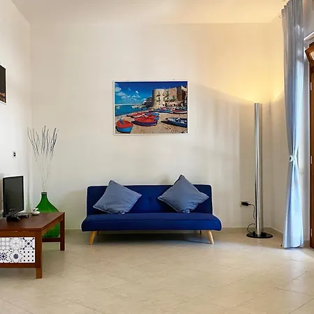 La Rotonda - Giovinazzo