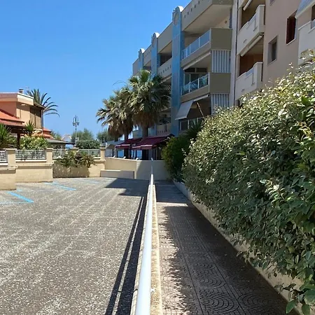 Apartment La Rotonda - Giovinazzo