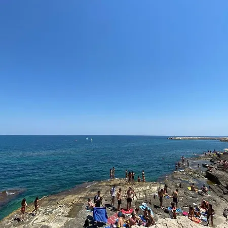 La Rotonda - Apartment Giovinazzo