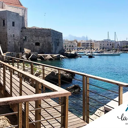 La Rotonda -